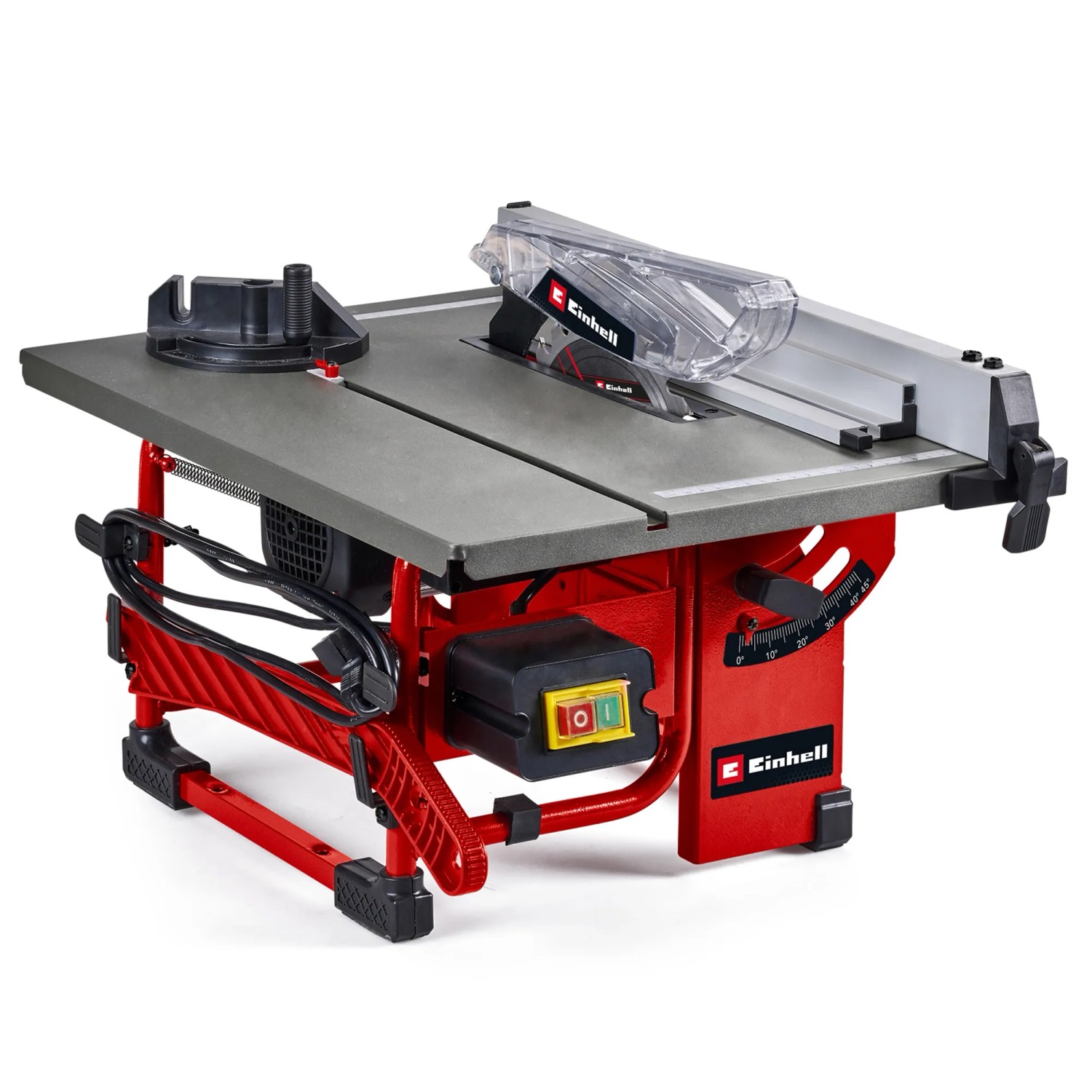 Einhell Stolová kotúčová píla TC-TS 8 I Einhell Stolová kotúčová píla TC-TS 8 I