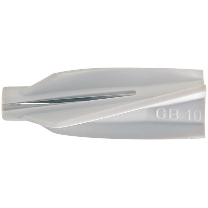 Fischer Hmoždinka pre pórobetón GB 10, 20 ks Fischer Hmoždinka pre pórobetón GB 10, 20 ks