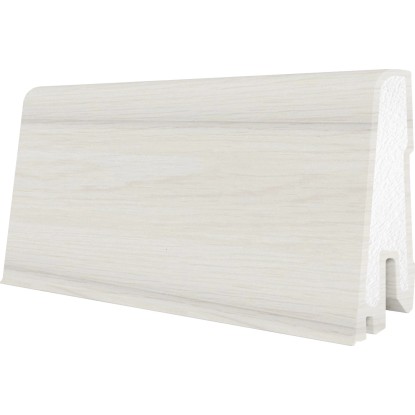 Döllken Profiles Lišta USL 60 Clip 59 x 17,4 x 2500 mm, 2318 borovica morgins Döllken Profiles Lišta USL 60 Clip 59 x 17,4 x 2500 mm, 2318 borovica morgins