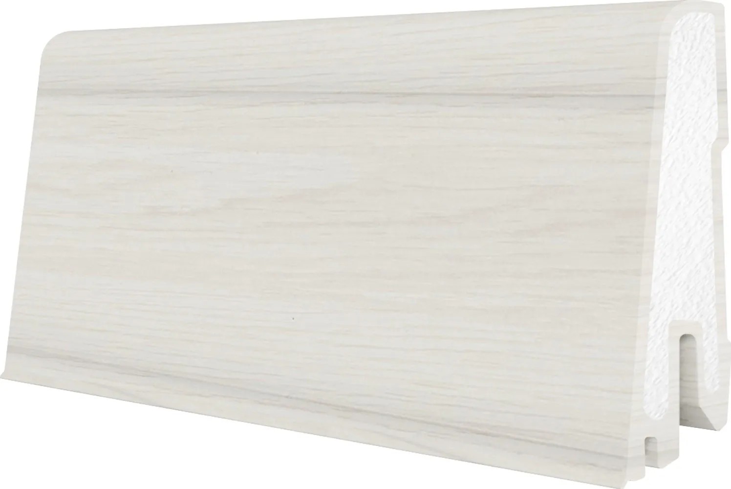 Döllken Profiles Lišta USL 60 Clip 59 x 17,4 x 2500 mm, 2318 borovica morgins Döllken Profiles Lišta USL 60 Clip 59 x 17,4 x 2500 mm, 2318 borovica morgins