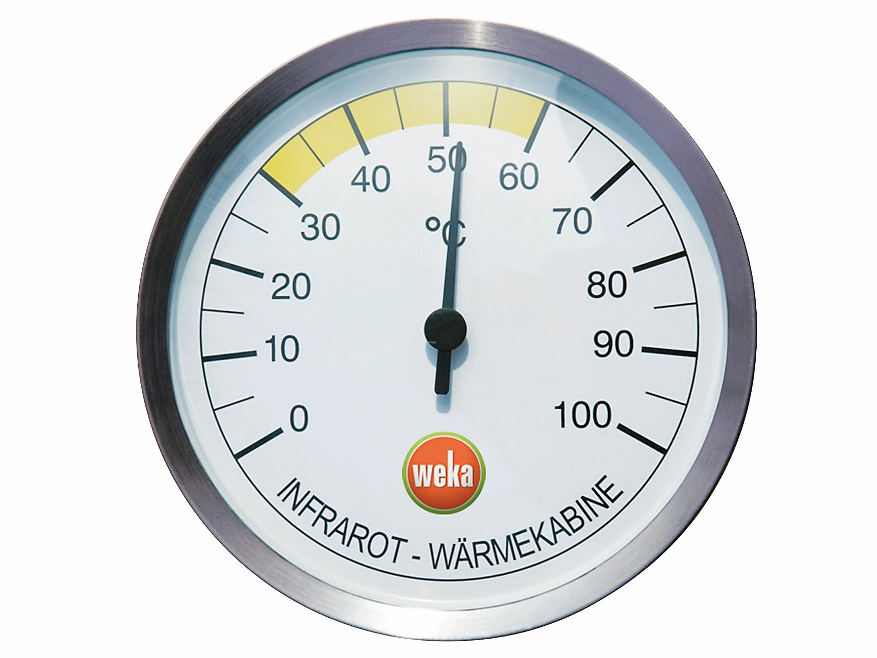 Weka Teplomer pre infračervené kabíny Weka Teplomer pre infračervené kabíny