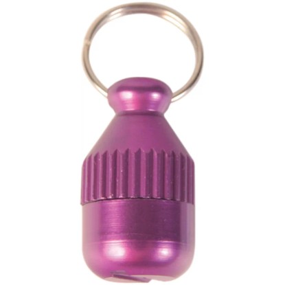 Trixie Prívesok s adresou kov Trixie Prívesok s adresou kov