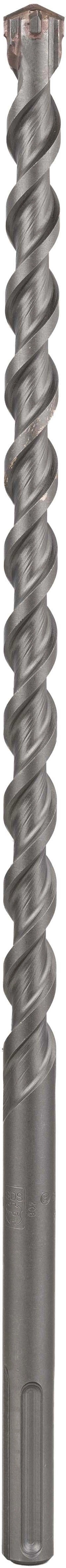 Bosch Špirálový príklepový vrták SDS max-4, 20 x 400 x 520 mm Bosch Špirálový príklepový vrták SDS max-4, 20 x 400 x 520 mm