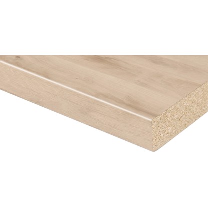 Kaindl Pracovná doska K4410 dub Native svetlý 90 x 3,8 cm - metráž Kaindl Pracovná doska K4410 dub Native svetlý 90 x 3,8 cm - metráž