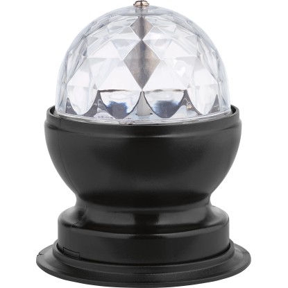 OBI Stolová LED lampa Disco, 11 x 9 cm OBI Stolová LED lampa Disco, 11 x 9 cm