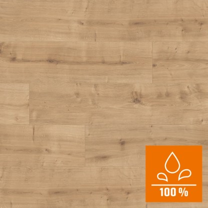 Kaindl Laminátová podlaha Poseidon Wide dub Tahiti, 244 x 1383 x 7 mm Kaindl Laminátová podlaha Poseidon Wide dub Tahiti, 244 x 1383 x 7 mm