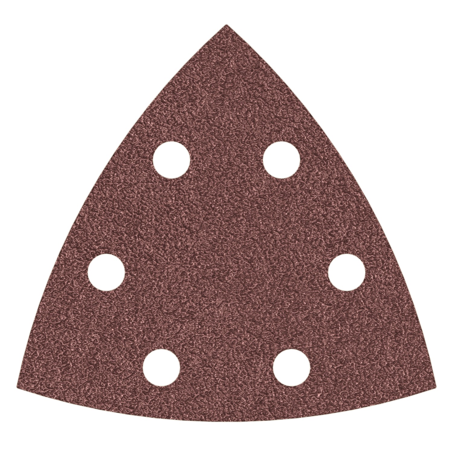 Bosch Brúsny list Delta F460 for Wood and Paint, zrnitosť 180, 5 ks Bosch Brúsny list Delta F460 for Wood and Paint, zrnitosť 180, 5 ks