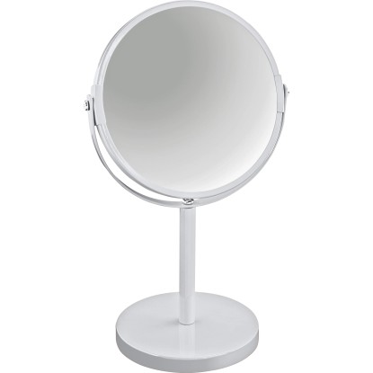 Spirella Stojanové zrkadlo Sydney biele Spirella Stojanové zrkadlo Sydney biele