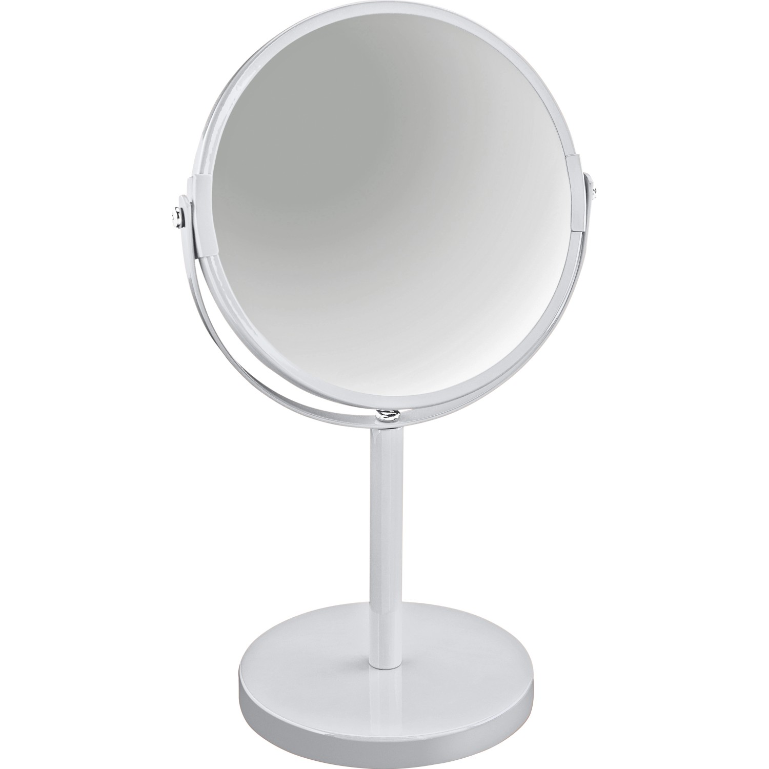 Spirella Stojanové zrkadlo Sydney biele Spirella Stojanové zrkadlo Sydney biele