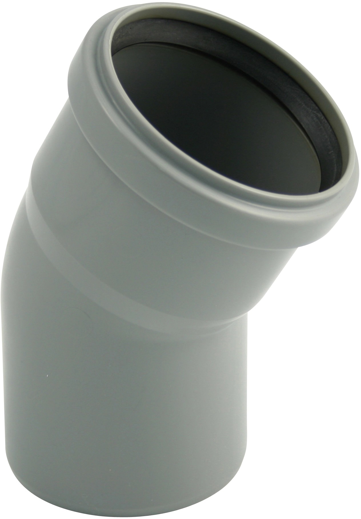 Marley Odpadové koleno HTB 30°, DN 110 Marley Odpadové koleno HTB 30°, DN 110