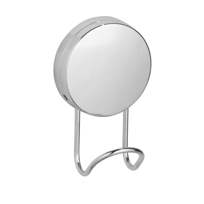 Wenko Dvojitý nástenný háčik oceľ 6 x 10 x 3,5 cm chróm Wenko Dvojitý nástenný háčik oceľ 6 x 10 x 3,5 cm chróm