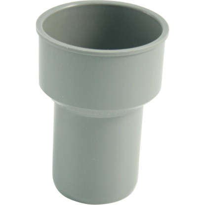 Marley Pripojovací kus HTUG k liatinovej rúrke DN 75 Marley Pripojovací kus HTUG k liatinovej rúrke DN 75