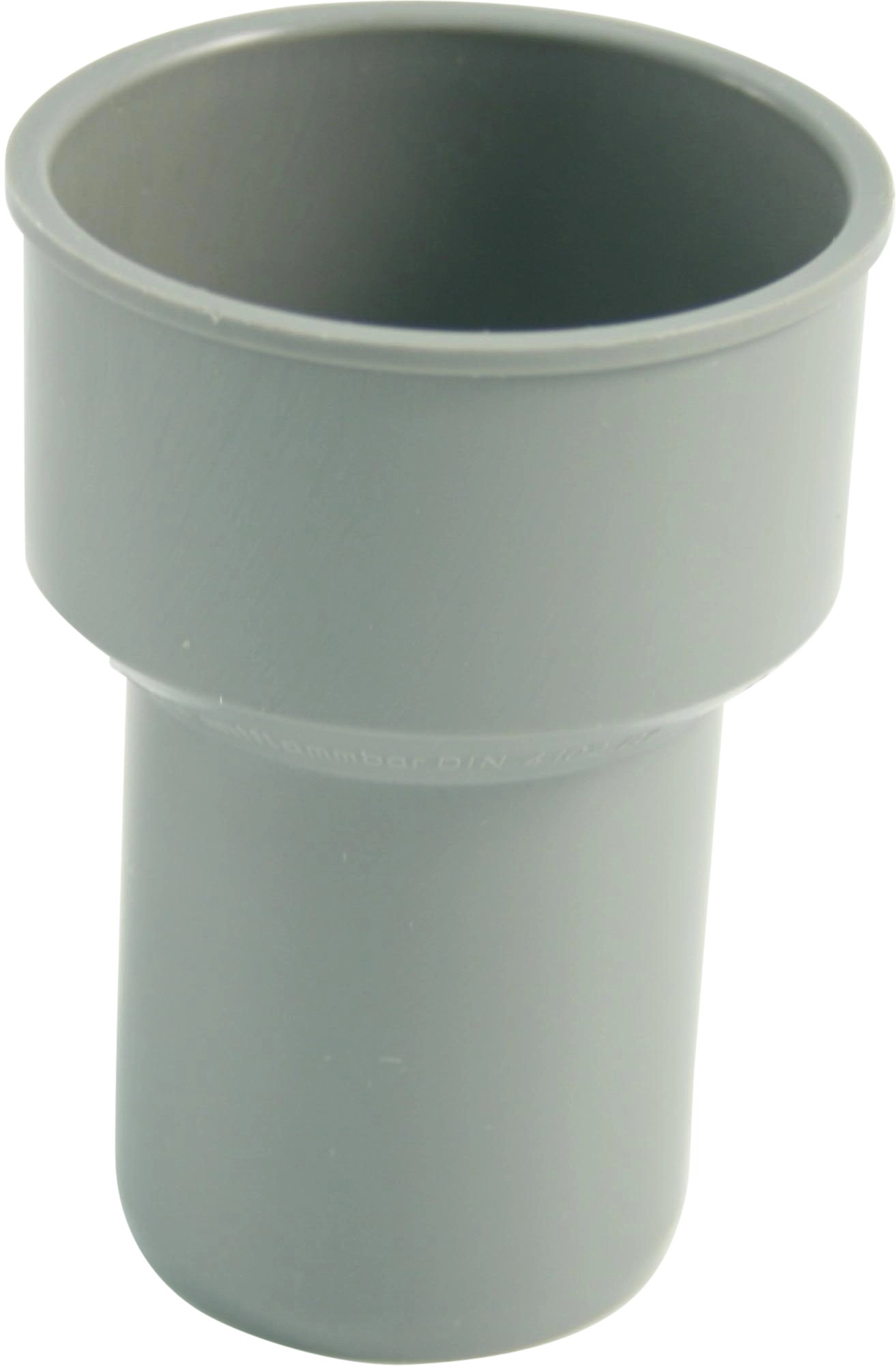 Marley Pripojovací kus HTUG k liatinovej rúrke DN 75 Marley Pripojovací kus HTUG k liatinovej rúrke DN 75