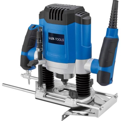 LUX-TOOLS Horná frézka E-OF-1200 LUX-TOOLS Horná frézka E-OF-1200