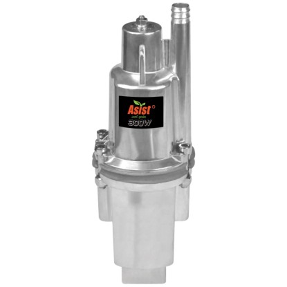 ASIST Ponorné vibračné čerpadlo Smart Garden AE9CPV30-10A ASIST Ponorné vibračné čerpadlo Smart Garden AE9CPV30-10A