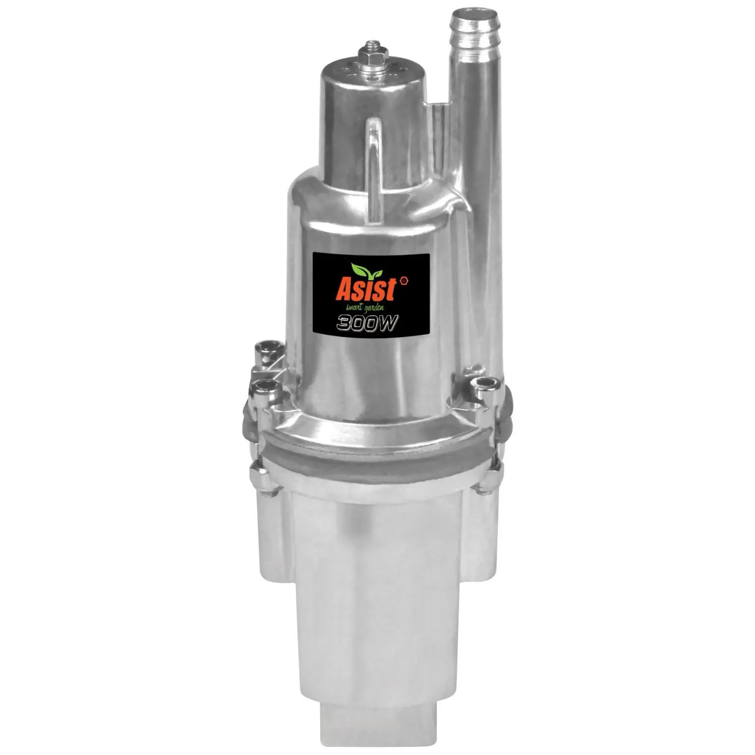 ASIST Ponorné vibračné čerpadlo Smart Garden AE9CPV30-10A ASIST Ponorné vibračné čerpadlo Smart Garden AE9CPV30-10A