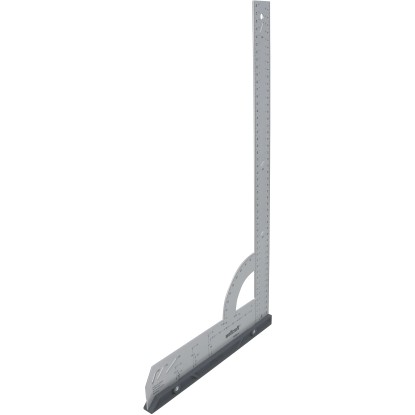 Wolfcraft Univerzálny uholník, 28 x 50 cm Wolfcraft Univerzálny uholník, 28 x 50 cm