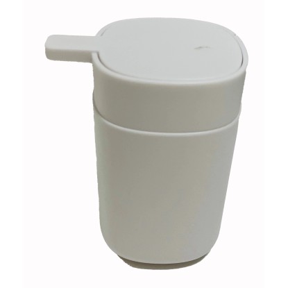 Dávkovač mydla biely* Dávkovač mydla biely*