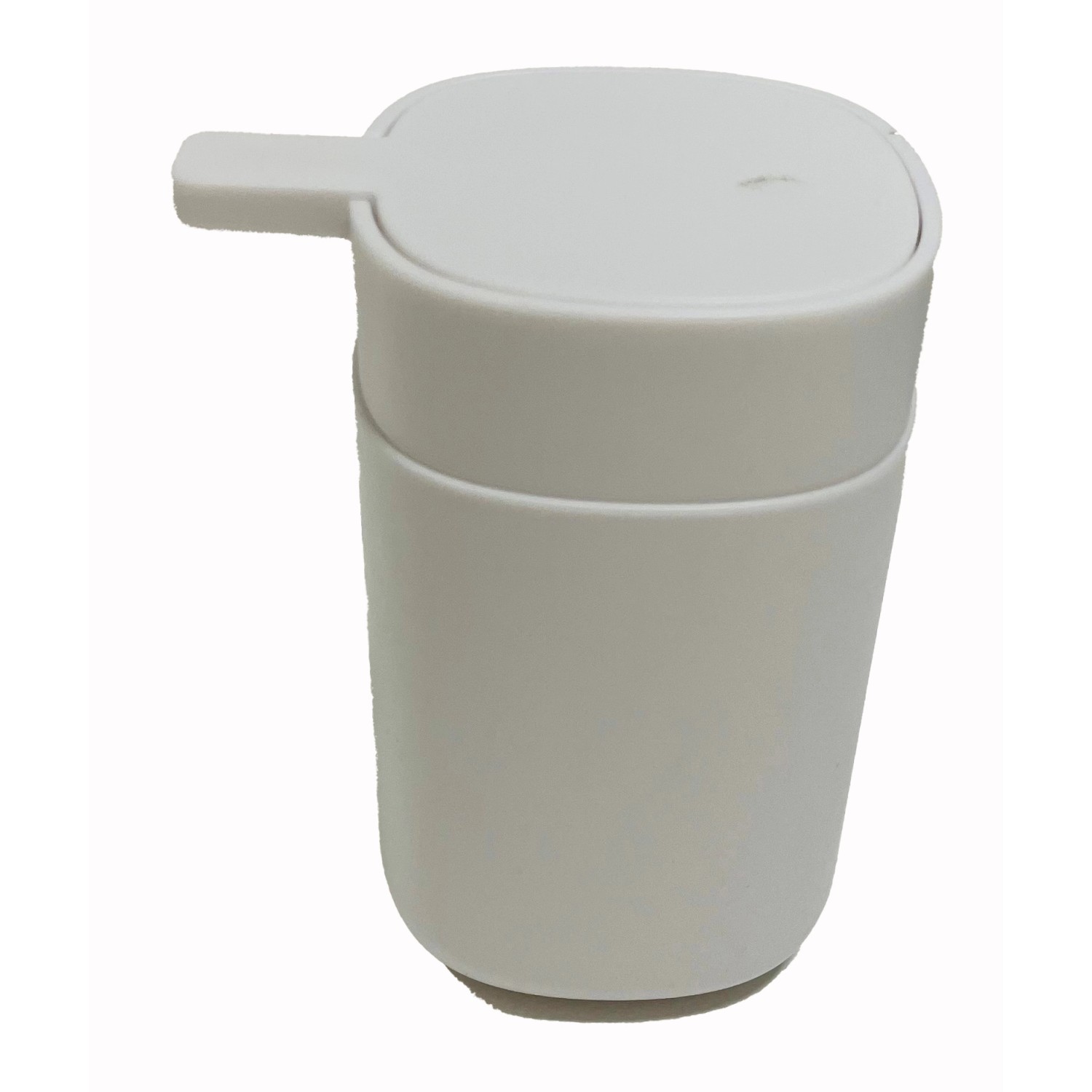 Dávkovač mydla biely* Dávkovač mydla biely*