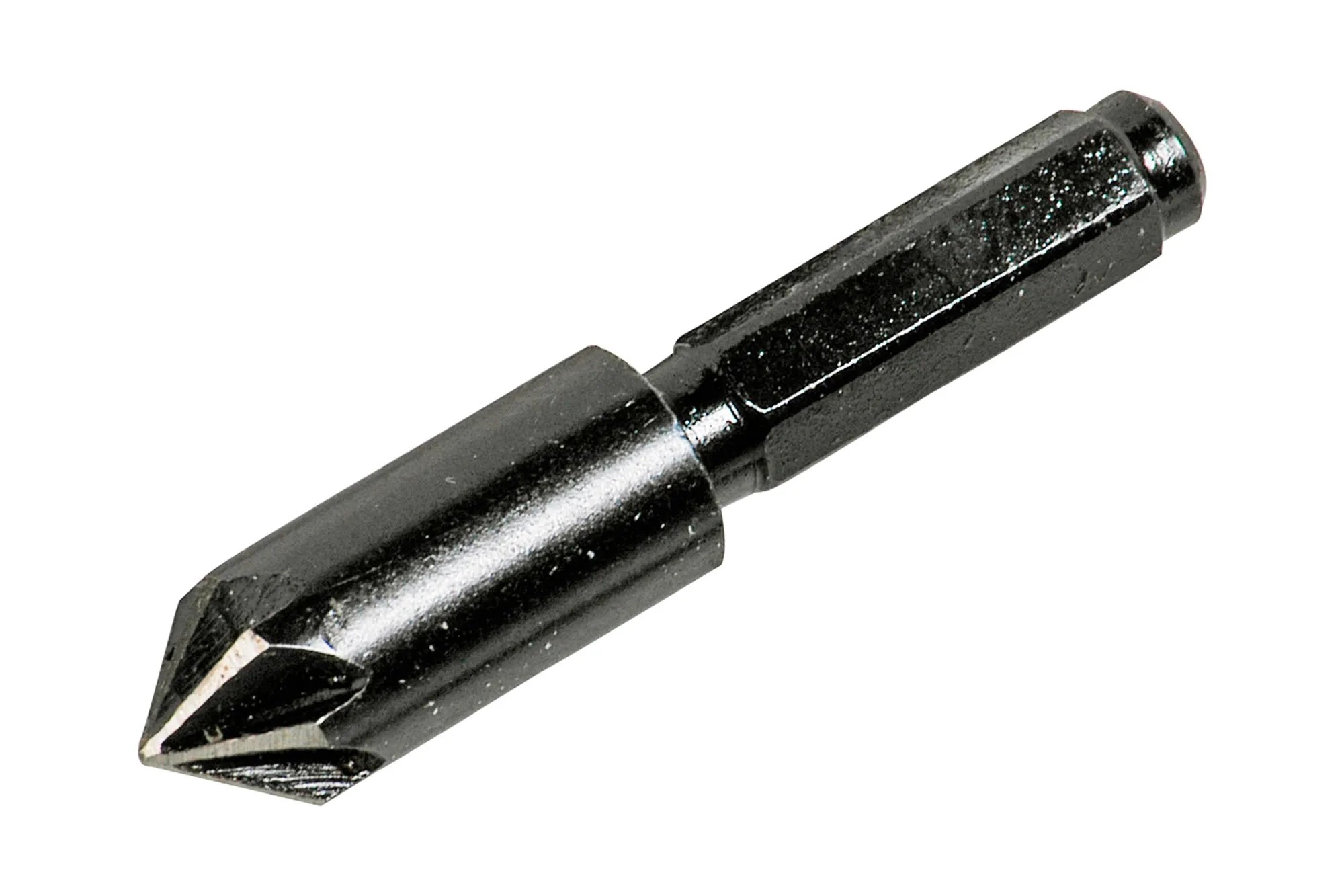 LUX-TOOLS Záhlbník do dreva 10 mm s 6hranným driekom LUX-TOOLS Záhlbník do dreva 10 mm s 6hranným driekom