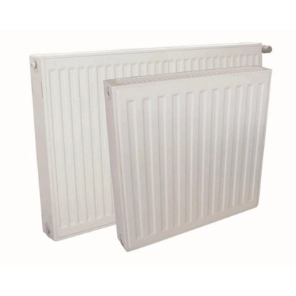 Doskový radiátor typ 22, 60 x 60 cm Doskový radiátor typ 22, 60 x 60 cm
