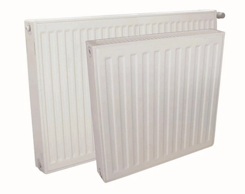 Doskový radiátor typ 22, 60 x 60 cm Doskový radiátor typ 22, 60 x 60 cm