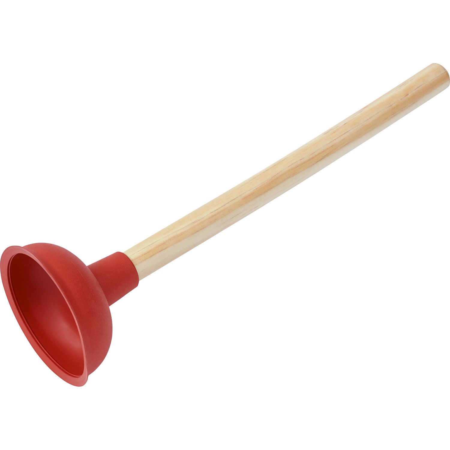 LUX Zvon na čistenie odtokov Classic 110 mm LUX Zvon na čistenie odtokov Classic 110 mm