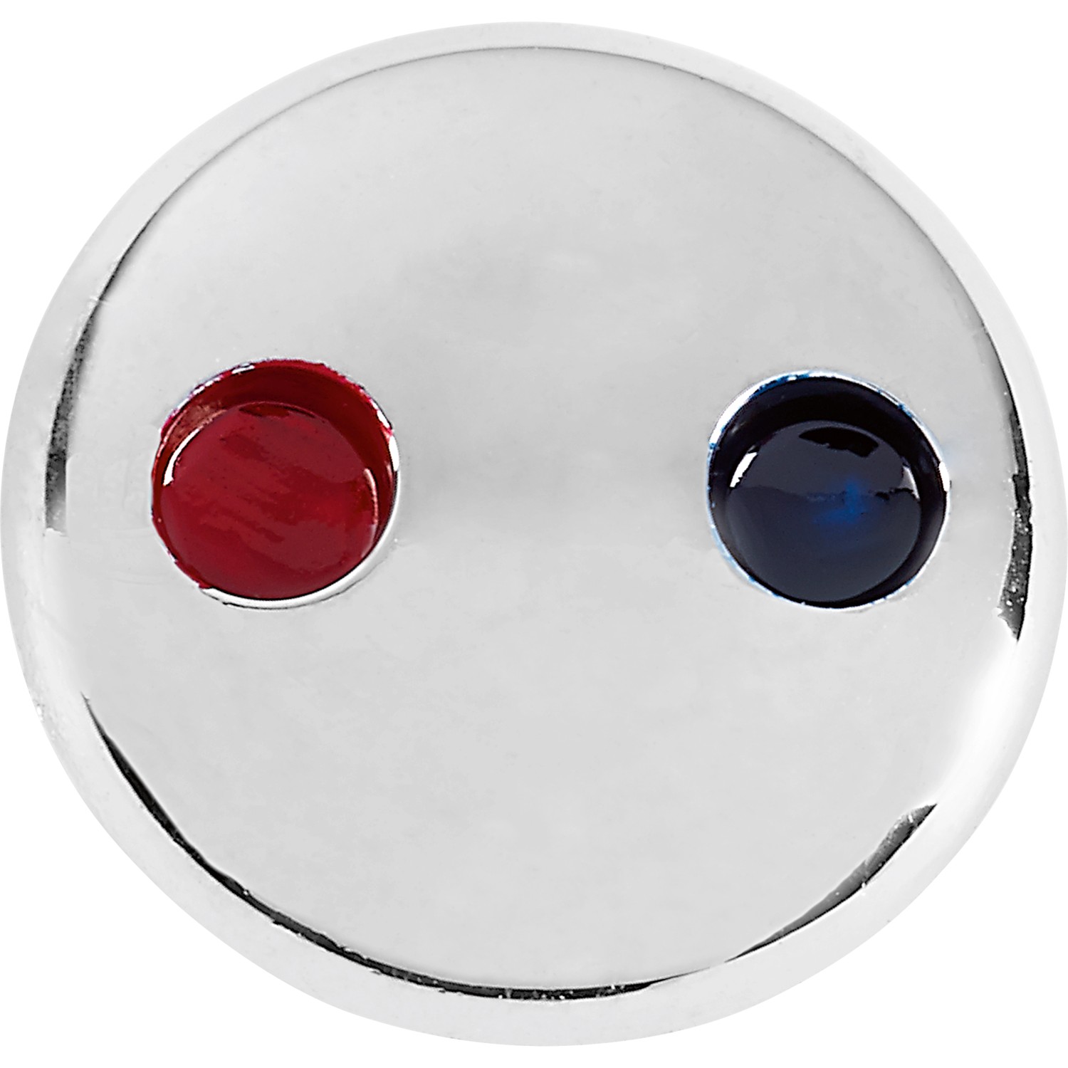 Pochrómovaný označovač vody pre rad Delaro Pochrómovaný označovač vody pre rad Delaro