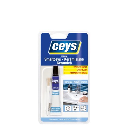 Ceys Opravný smalt SPECIAL SMALTCEYS 15 ml Ceys Opravný smalt SPECIAL SMALTCEYS 15 ml