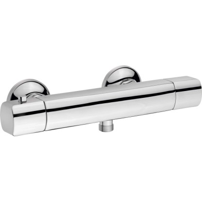 baliv Termostatická sprchová batéria DU-5050 pochrómovaná, rozstup 150 mm baliv Termostatická sprchová batéria DU-5050 pochrómovaná, rozstup 150 mm