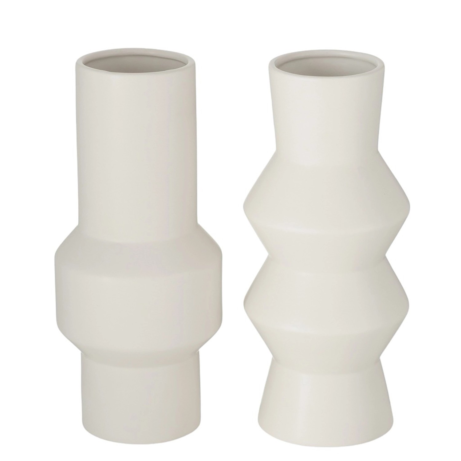 Boltze Váza Sybil rôzne druhy 30 x 13 x 30 cm, 1 ks Boltze Váza Sybil rôzne druhy 30 x 13 x 30 cm, 1 ks