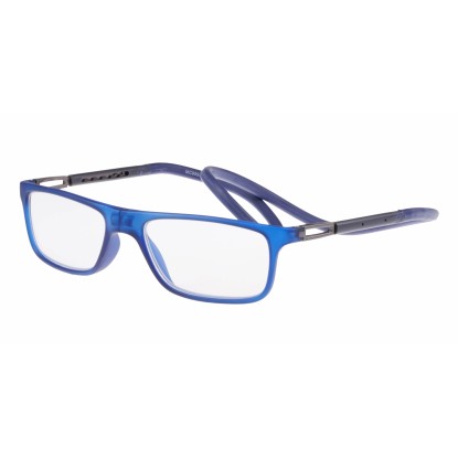 Identity Okuliare ochranné dioptrické, s magnetom MC4004A/1,5, modro-čierna Identity Okuliare ochranné dioptrické, s magnetom MC4004A/1,5, modro-čierna