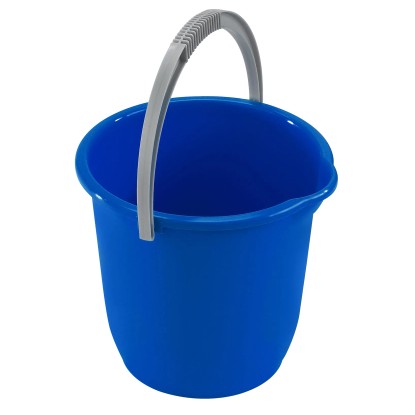 Heidrun plastové vedro s výlevkou 12 l Heidrun plastové vedro s výlevkou 12 l