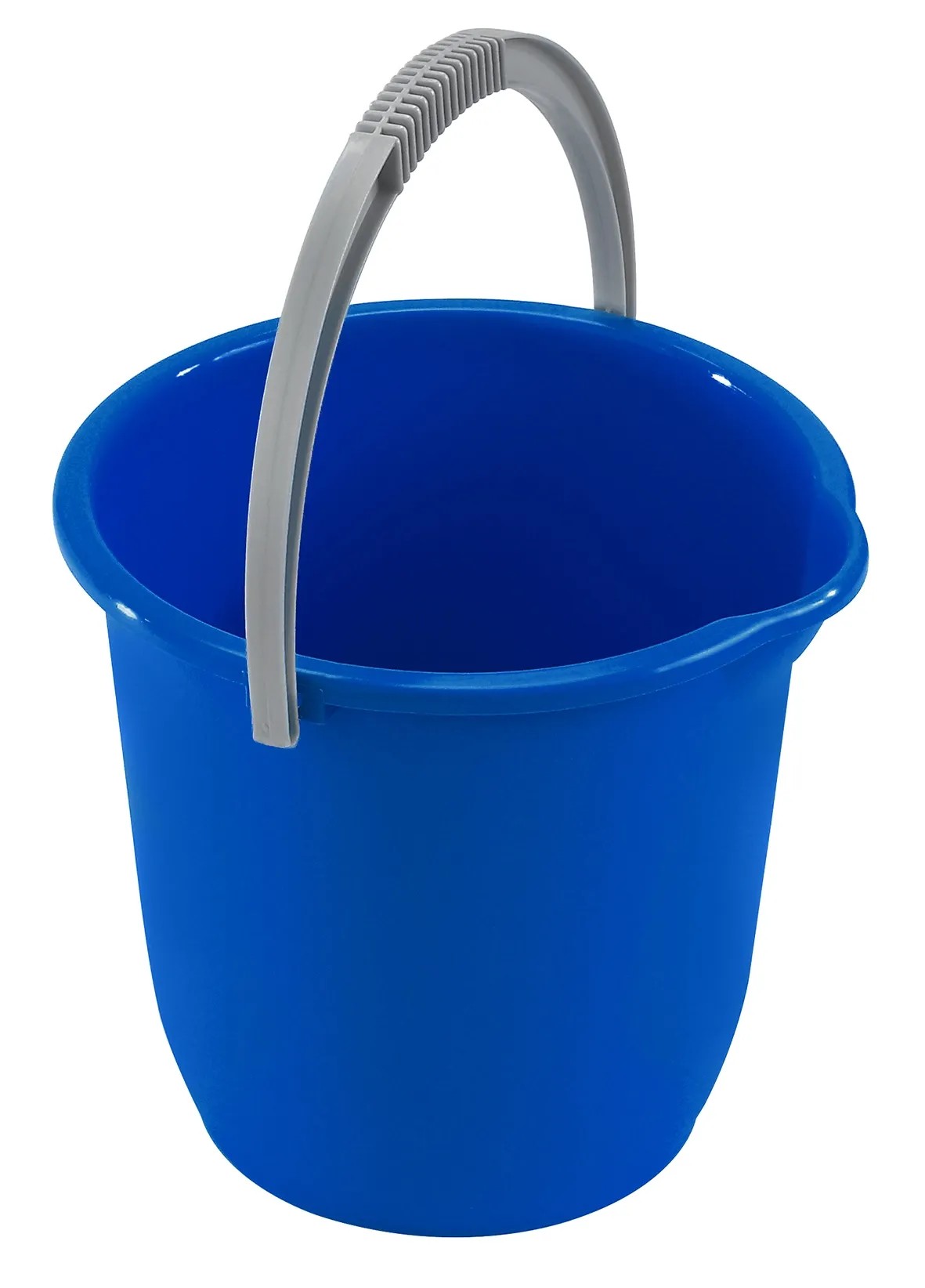 Heidrun plastové vedro s výlevkou 12 l Heidrun plastové vedro s výlevkou 12 l