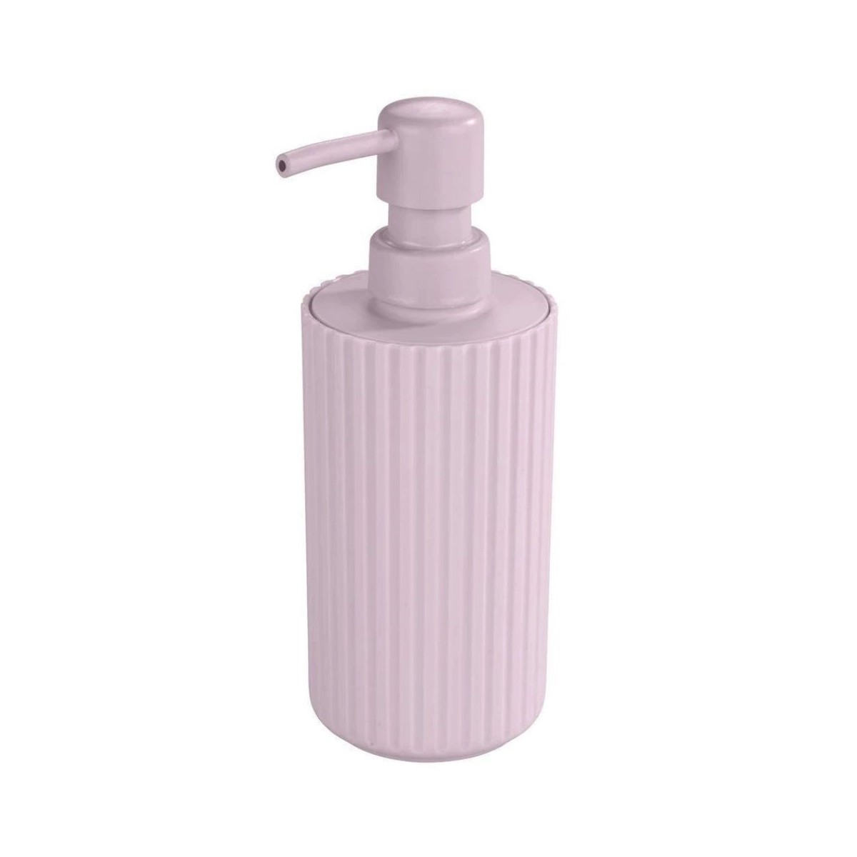 ALLSTAR Dávkovač mydla Minas, ružová, 280 ml ALLSTAR Dávkovač mydla Minas, ružová, 280 ml