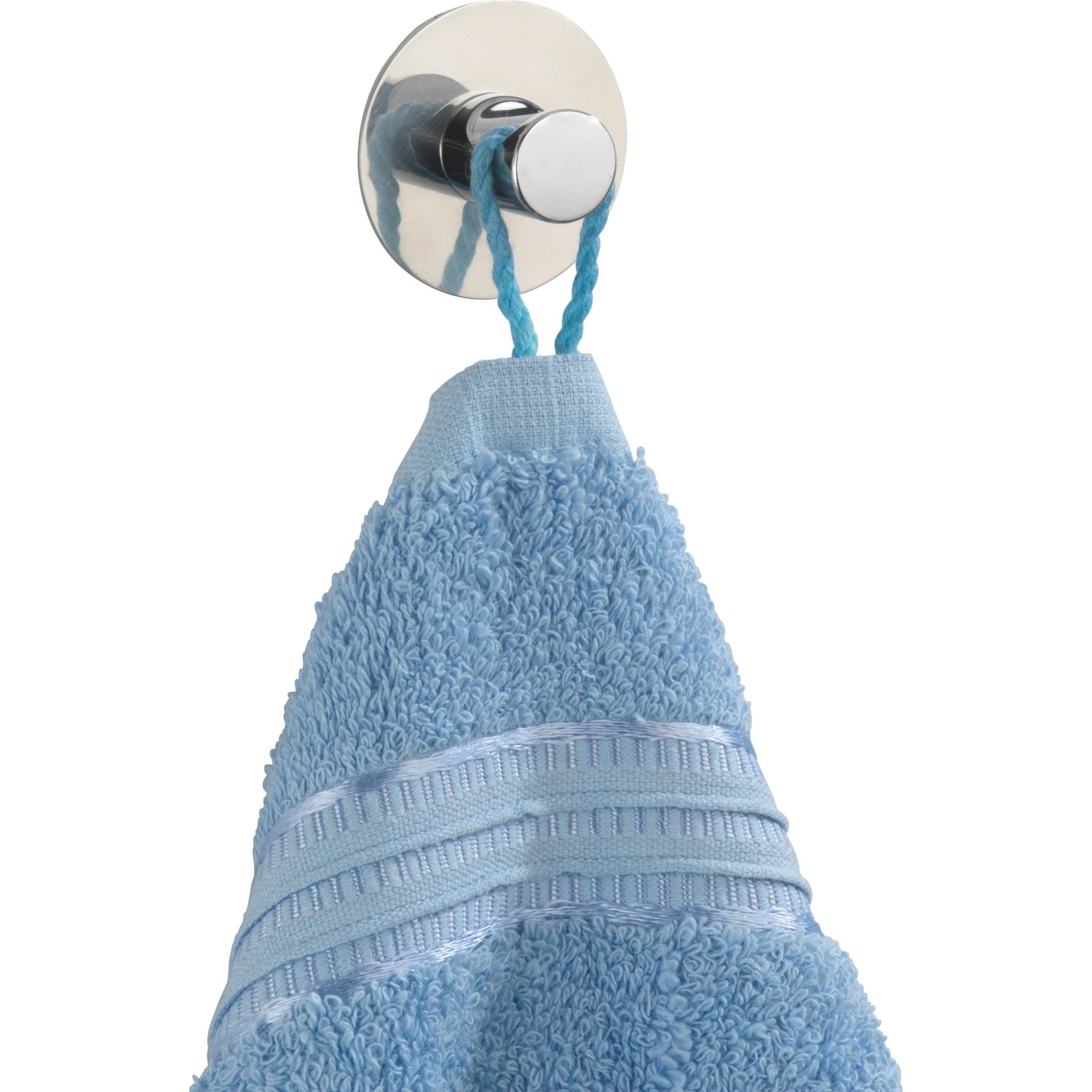 Wenko Nástenný hák Savona chróm Wenko Nástenný hák Savona chróm