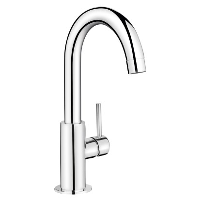 baliv Umývadlová batéria WT-150 pochrómovaná baliv Umývadlová batéria WT-150 pochrómovaná