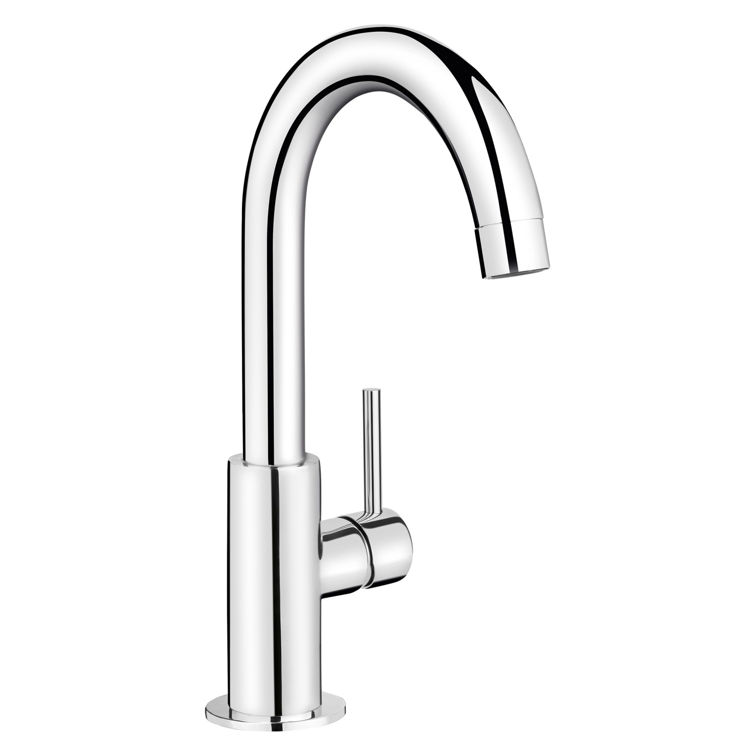 baliv Umývadlová batéria WT-150 pochrómovaná baliv Umývadlová batéria WT-150 pochrómovaná