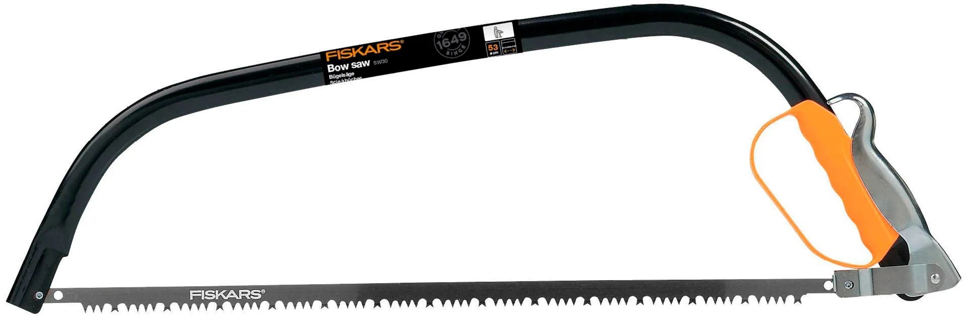 FISKARS Pílka oblúková 54 cm FISKARS Pílka oblúková 54 cm