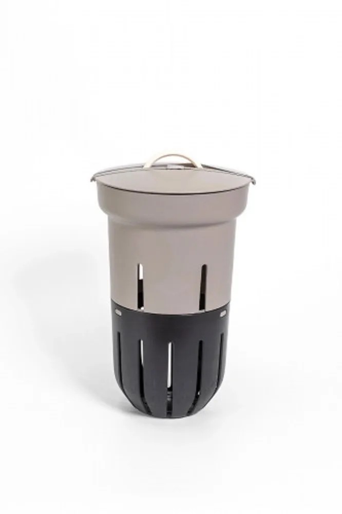 Plastia Vermikompostér do záhona Urbalive, taupe, pr. 26,7 x 47,6 cm Plastia Vermikompostér do záhona Urbalive, taupe, pr. 26,7 x 47,6 cm