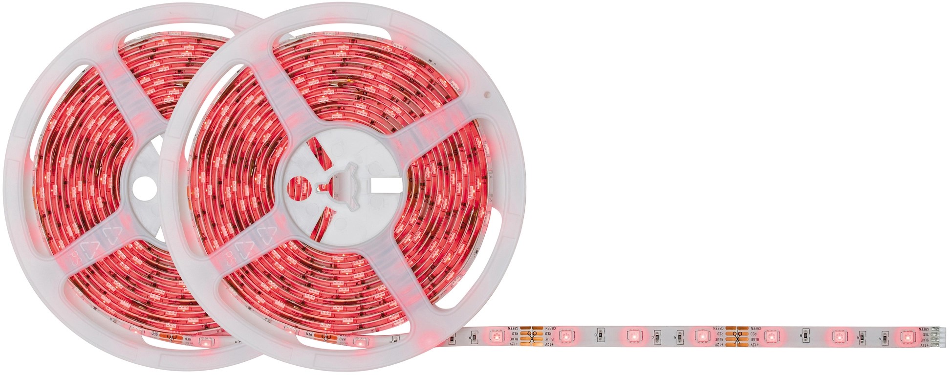 SimpLED Strip súprava 10m 28 W RGB (červená, zelená, modrá) SimpLED Strip súprava 10m 28 W RGB (červená, zelená, modrá)