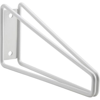 Prisma Konzola biela matná 216 mm x 100 mm Prisma Konzola biela matná 216 mm x 100 mm