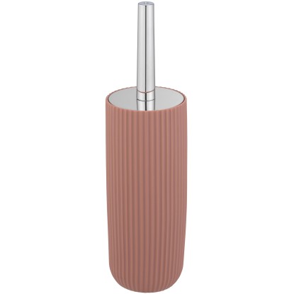 Wenko WC súprava Agropoli držiak na WC štetku, staroružová Wenko WC súprava Agropoli držiak na WC štetku, staroružová