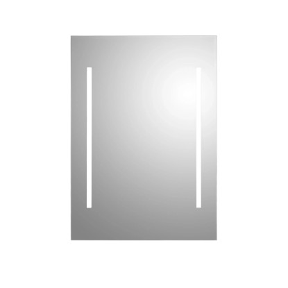 LED zrkadlo Merkur 70 cm x 50 cm x 3 cm energetická trieda: A LED zrkadlo Merkur 70 cm x 50 cm x 3 cm energetická trieda: A