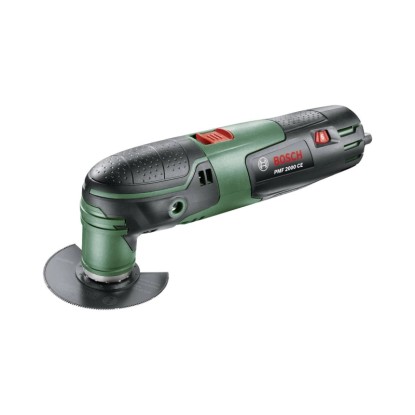 Bosch Multifunkčné náradie Home and Garden PMF 2000 CE Bosch Multifunkčné náradie Home and Garden PMF 2000 CE