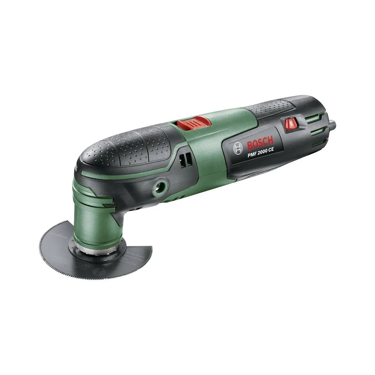 Bosch Multifunkčné náradie Home and Garden PMF 2000 CE Bosch Multifunkčné náradie Home and Garden PMF 2000 CE