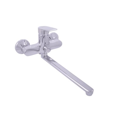 Slezák RAV Vodovodná batéria vaňová/umývadlová COLORADO s rozstup. bat. 100 mm Slezák RAV Vodovodná batéria vaňová/umývadlová COLORADO s rozstup. bat. 100 mm