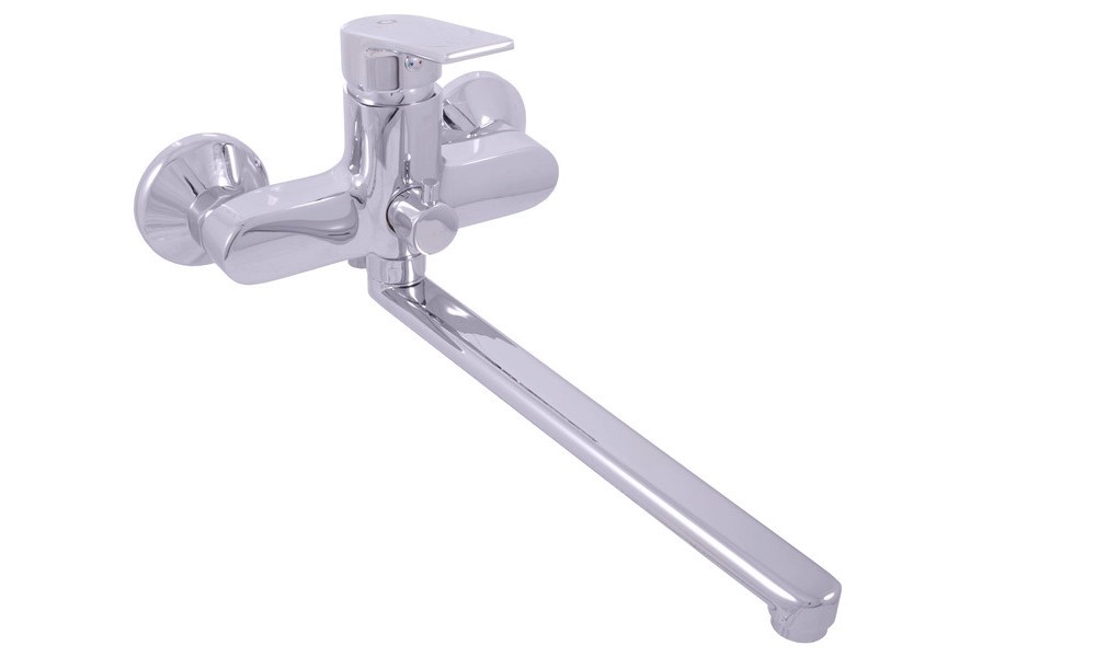 Slezák RAV Vodovodná batéria vaňová/umývadlová COLORADO s rozstup. bat. 100 mm Slezák RAV Vodovodná batéria vaňová/umývadlová COLORADO s rozstup. bat. 100 mm