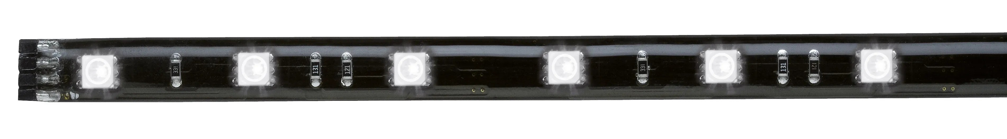 Paulmann LED pásik YourLED 97 cm RGB (červená, zelená, modrá) Paulmann LED pásik YourLED 97 cm RGB (červená, zelená, modrá)