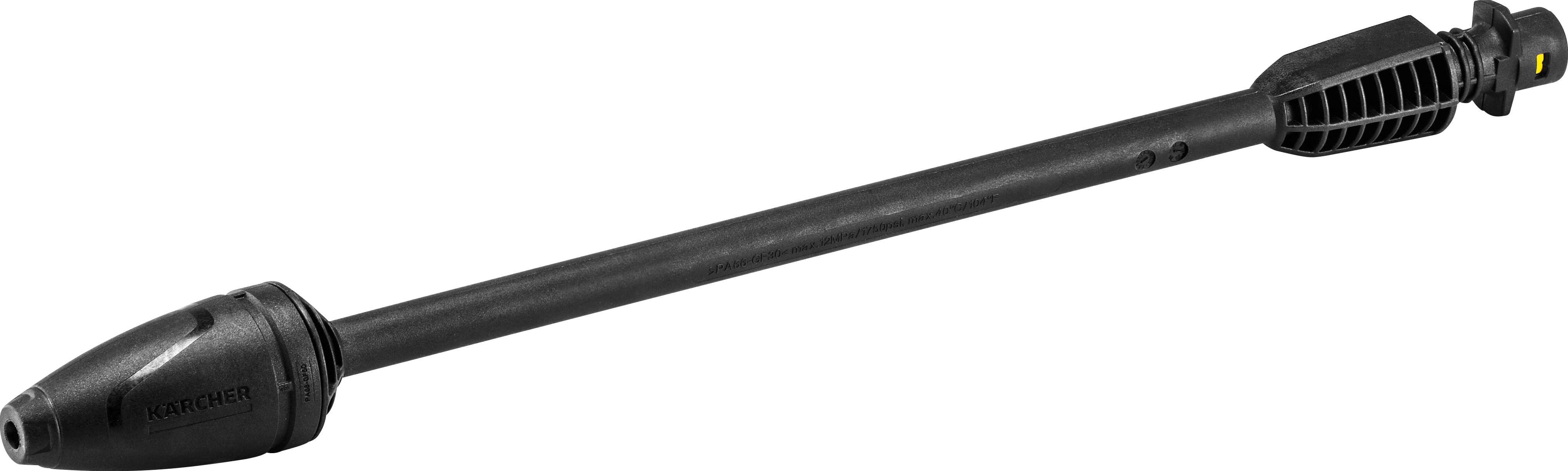 Kärcher Rotačná tryska pre vysokotlakové čističe K 2-3 Kärcher Rotačná tryska pre vysokotlakové čističe K 2-3